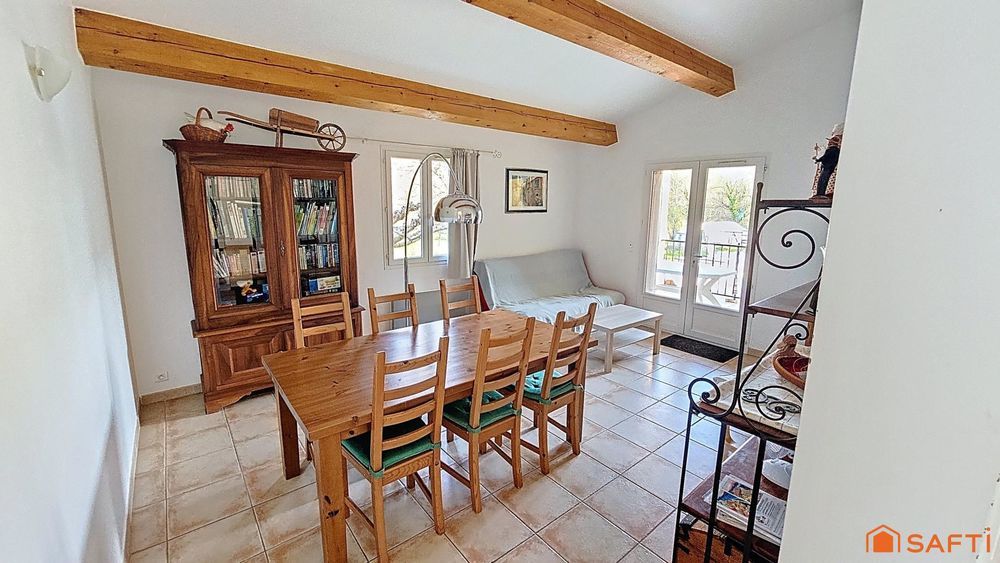 � vendre  Maison Salernes (83690)