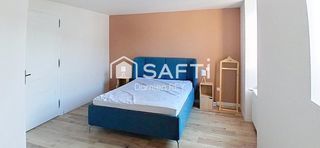  Maison � vendre 7 pi�ces 167 m�