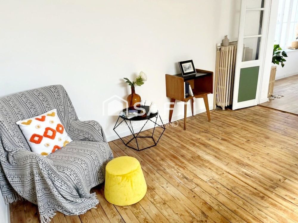 � vendre  Maison Le Touquet-Paris-Plage (62520)