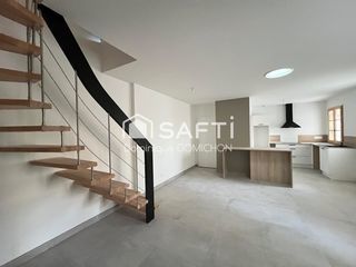  Maison � vendre 3 pi�ces 81 m�