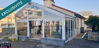  Maison � vendre 6 pi�ces 146 m�