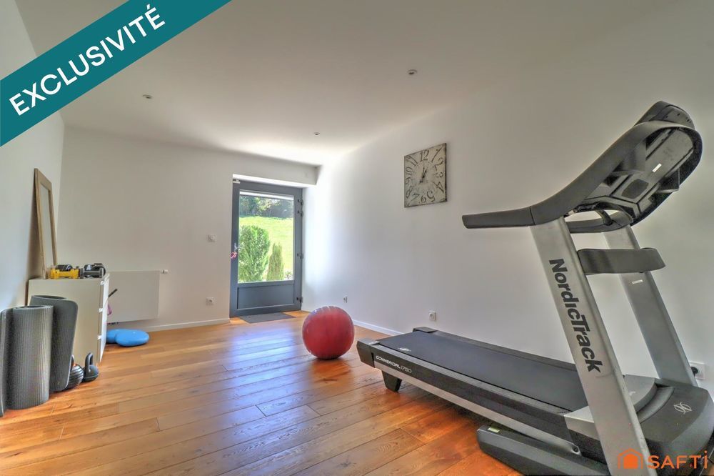 � vendre  Maison Vienne (38200)