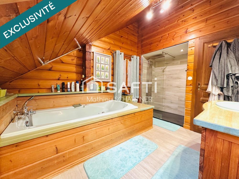 � vendre  Maison Hirtzbach (68118)