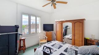  Maison � vendre 6 pi�ces 118 m�