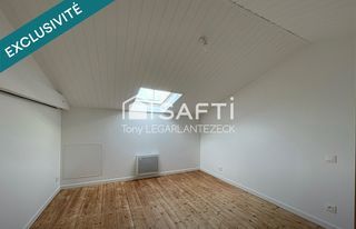  Maison � vendre 4 pi�ces 62 m�