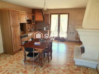  Maison � vendre 5 pi�ces 135 m�