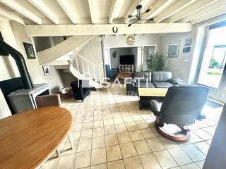  Maison � vendre 7 pi�ces 205 m�