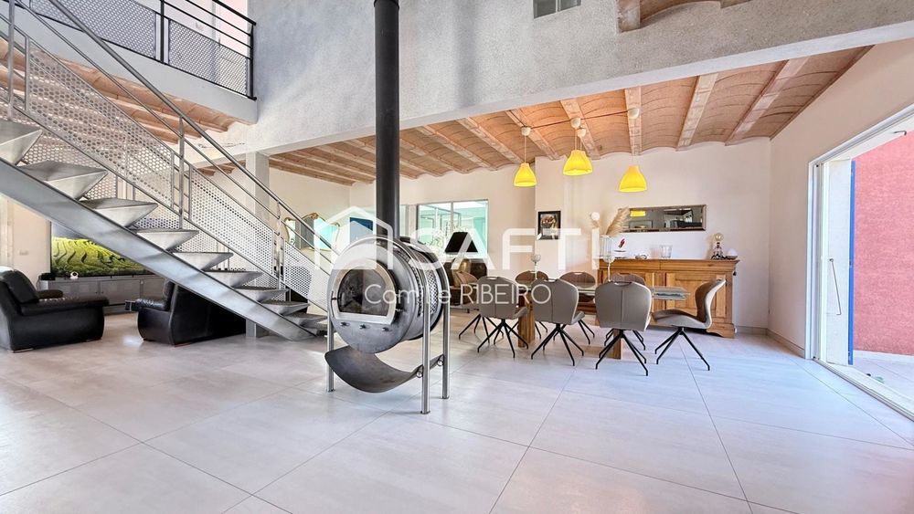 � vendre  Maison La Palme (11480)