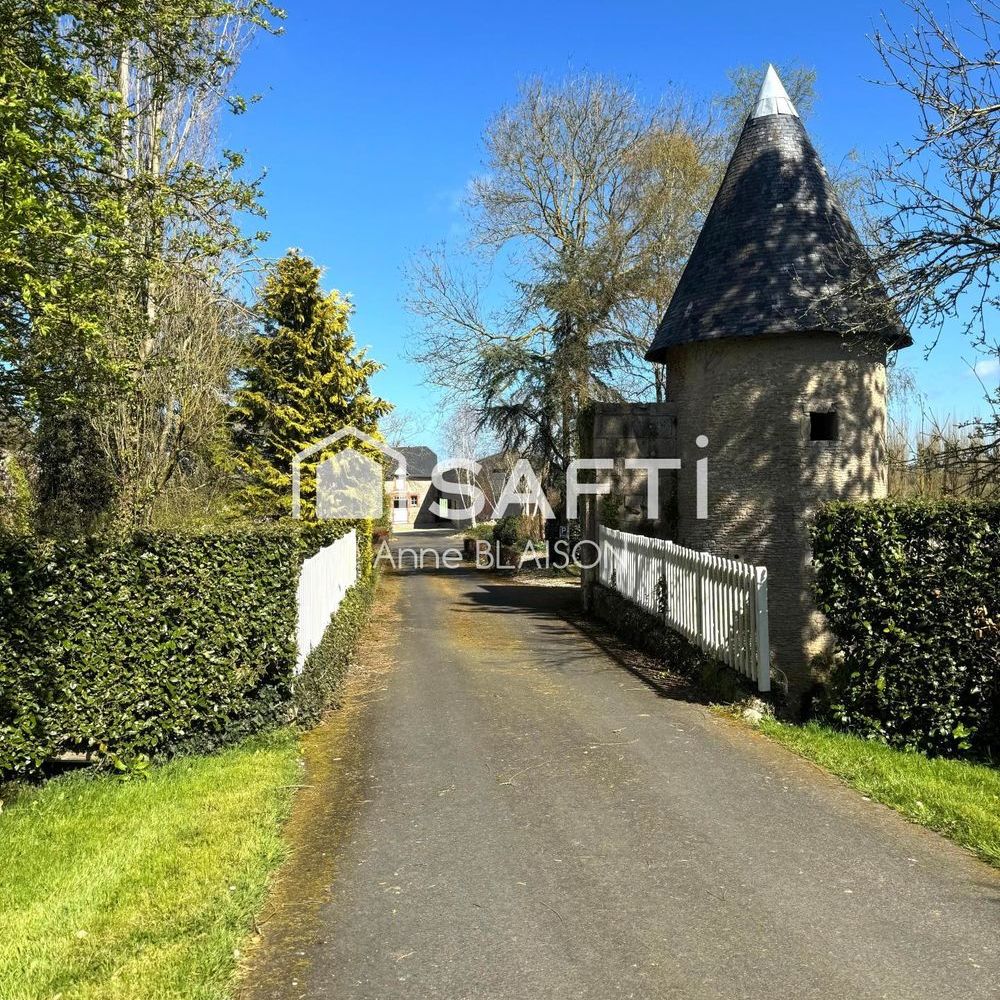 � vendre  Maison Carentan (50500)