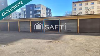  Parking / Garage � vendre 13 m�