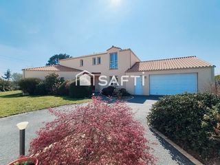  Maison � vendre 10 pi�ces 237 m�