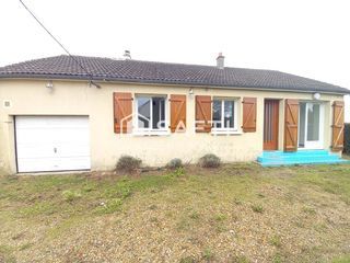  Maison � vendre 3 pi�ces 69 m�