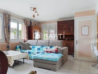  Maison � vendre 5 pi�ces 138 m�