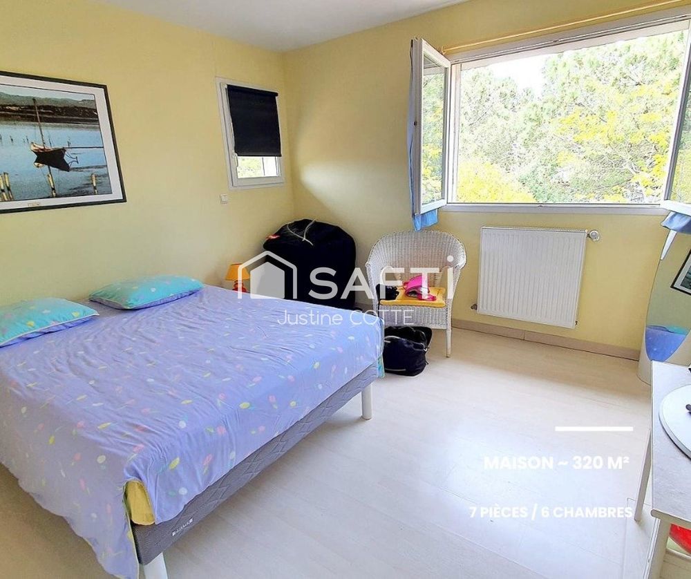 � vendre  Maison Agde (34300)