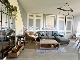  Appartement � vendre 3 pi�ces 93 m�