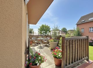  Appartement � vendre 2 pi�ces 37 m�