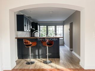  Maison � vendre 4 pi�ces 139 m�