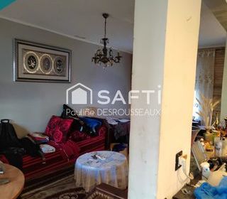  Maison � vendre 5 pi�ces 75 m�
