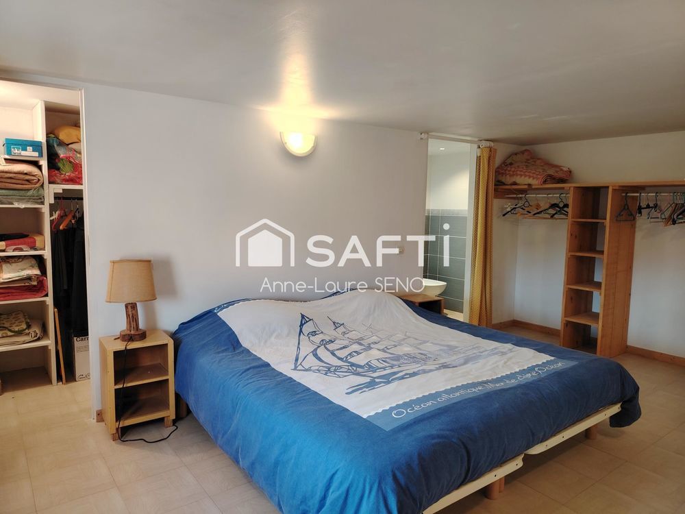 � vendre  Maison Cavalaire-sur-Mer (83240)