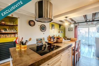  Maison � vendre 4 pi�ces 110 m�