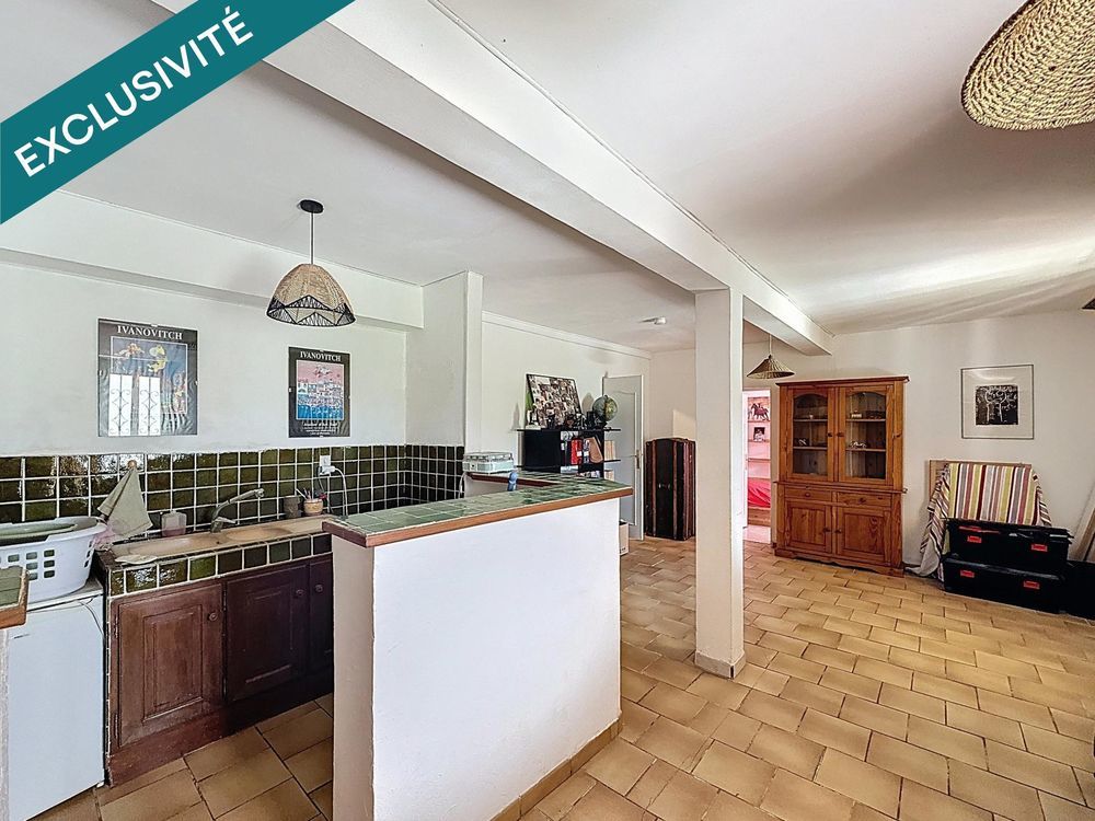 � vendre  Maison Puget-sur-Argens (83480)