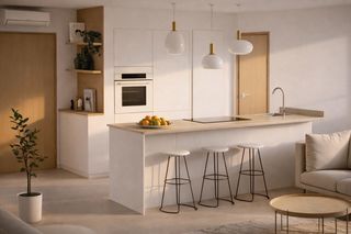  Appartement � vendre 4 pi�ces 83 m�