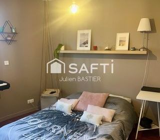  Maison � vendre 6 pi�ces 127 m�