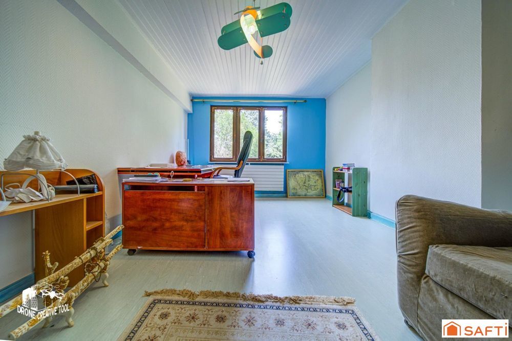 � vendre  Maison Vantoux (57070)