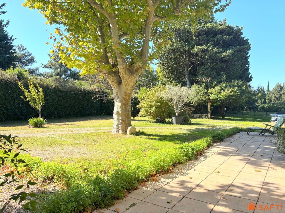 � vendre  Maison Avignon (84000)