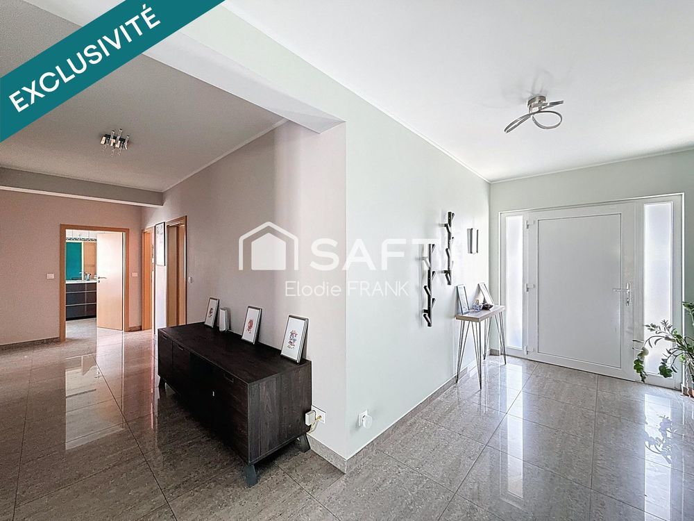 � vendre  Maison R�dange (57390)