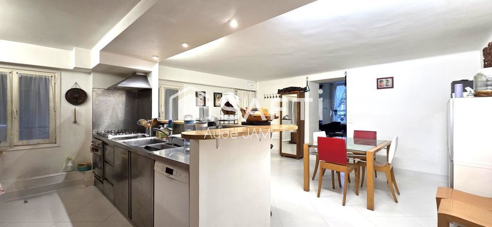 � vendre  Appartement Versailles (78000)