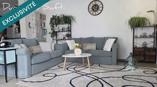  Maison � vendre 3 pi�ces 80 m�