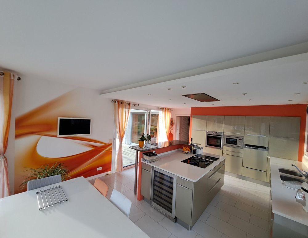 � vendre  Maison Drouges (35130)