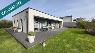  Maison � vendre 4 pi�ces 104 m�