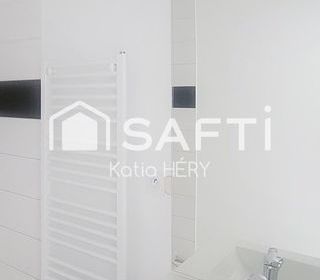  Appartement � vendre 3 pi�ces 63 m�