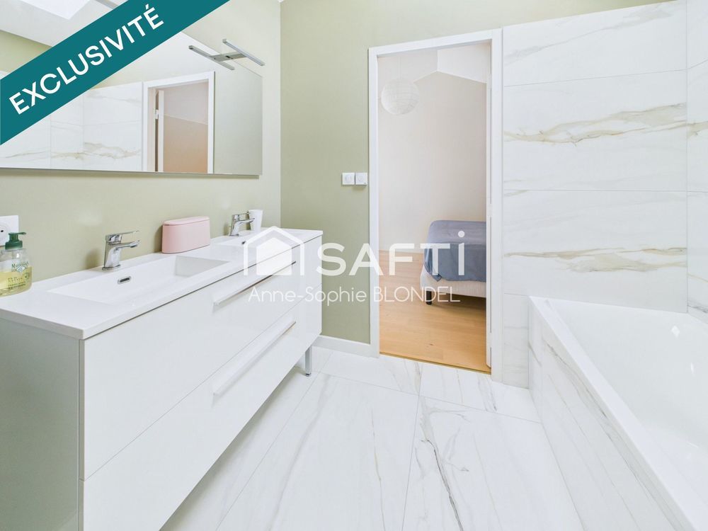 � vendre  Maison Le Bouscat (33110)