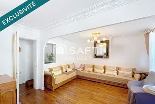  Appartement � vendre 3 pi�ces 67 m�