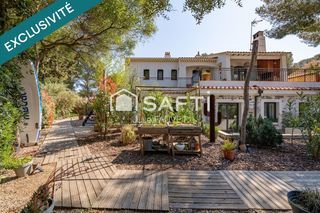  Maison � vendre 7 pi�ces 280 m�