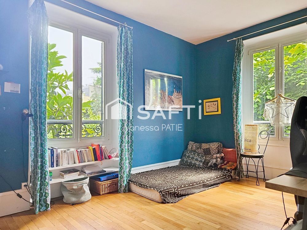 � vendre  Maison Clamart (92140)