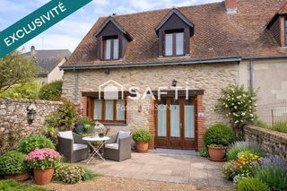  Maison � vendre 4 pi�ces 82 m�