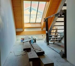  Immeuble � vendre 280 m�