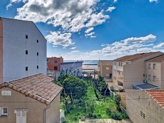  Appartement � vendre 2 pi�ces 43 m�