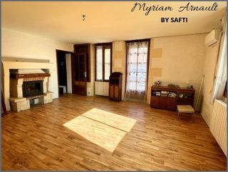  Maison � vendre 5 pi�ces 145 m�