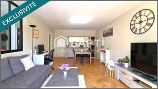  Appartement � vendre 3 pi�ces 70 m�