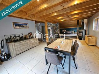  Maison � vendre 5 pi�ces 145 m�