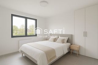  Maison � vendre 4 pi�ces 85 m�