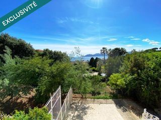  Appartement � vendre 3 pi�ces 46 m�