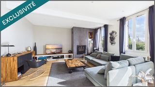  Maison � vendre 6 pi�ces 140 m�