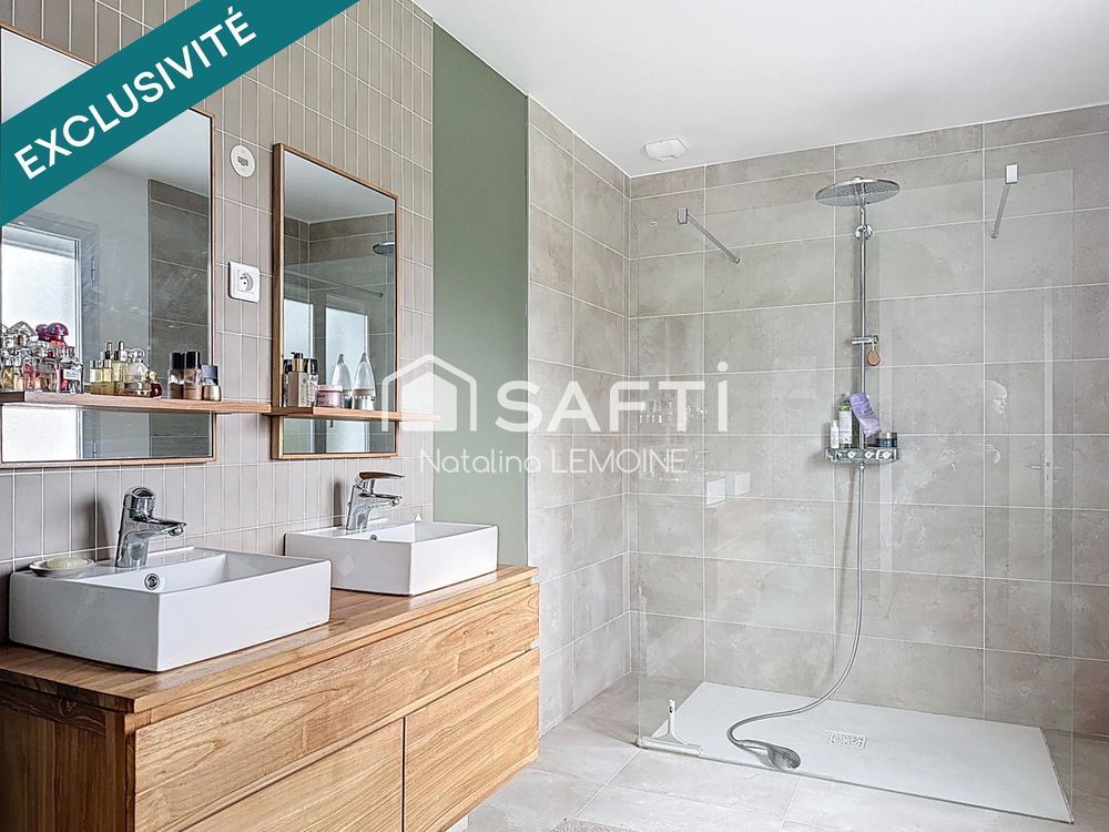 � vendre  Maison La Varenne St Hilaire (94210)