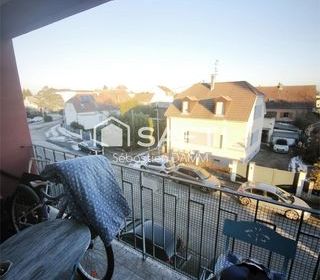  Appartement � vendre 2 pi�ces 55 m�